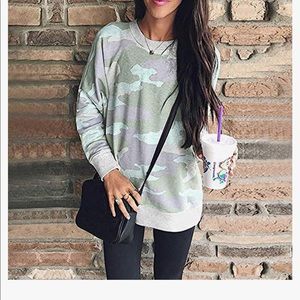 Excellent condition lightweight sweater